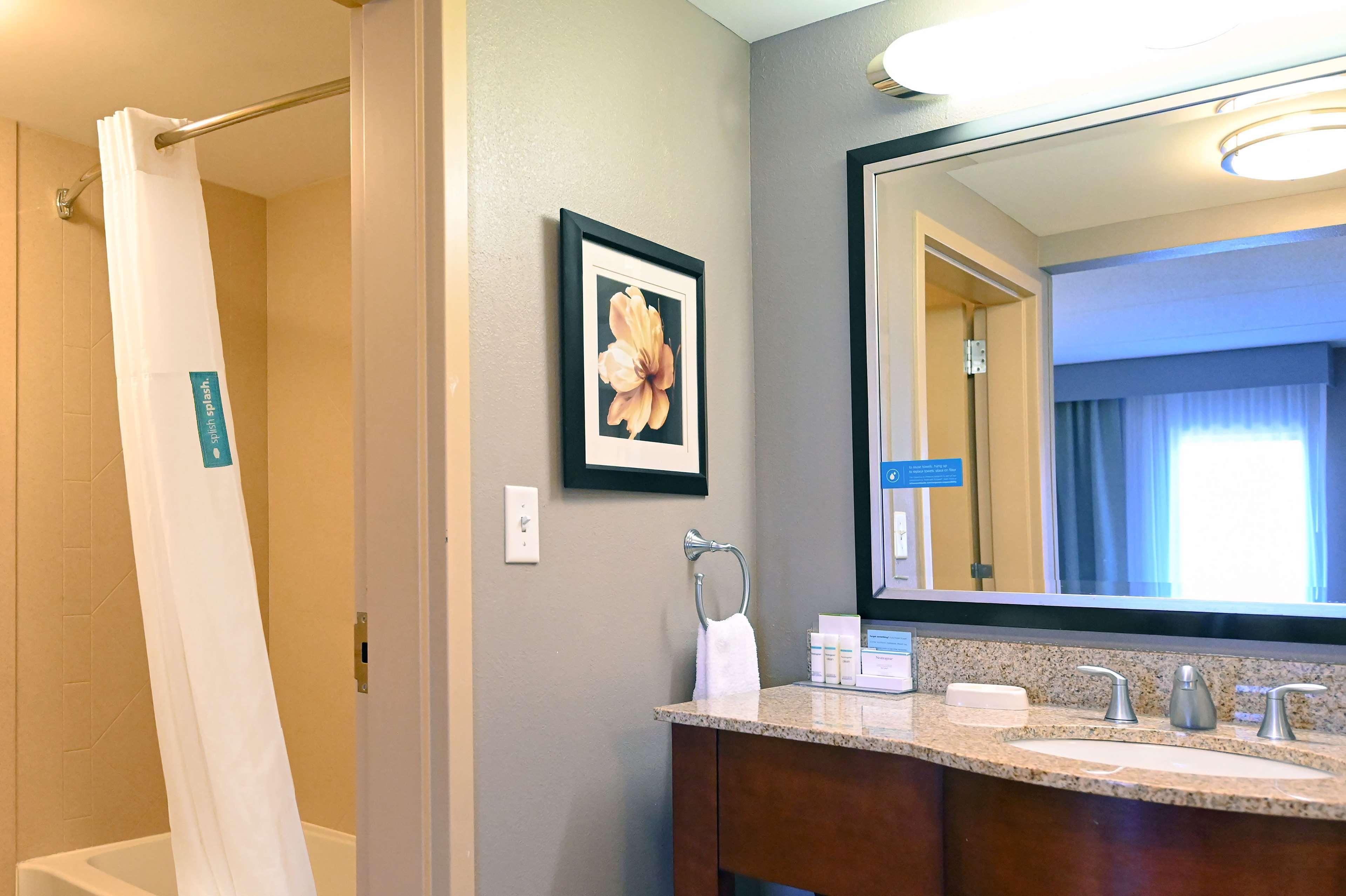 Hotel Hampton &